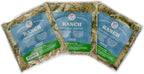 MySALT Ranch Dressing Mix – 3 Pack – Sodium-Free Restaurant-Style Ranch Seasoning Packets – Just Add Buttermilk & Mayo – Low Sodium Dip or Dressing