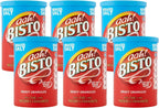 Bisto Reduced Sodium Gravy Granules 5.9 Ounce Canister (Pack of 6)