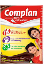 Complan Royale Chocolate Flavour - 500g