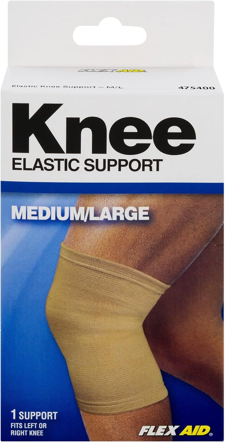 Knee Elastic Support