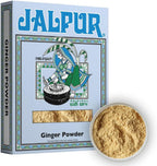 Jalpur - Ginger Powder - 375g - (pack of 3)