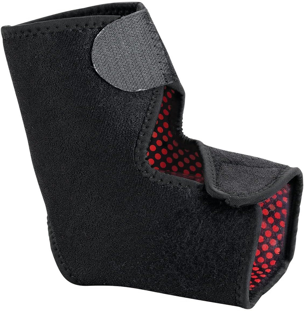 Fox Valley Traders Infrared Heated Ankle Support