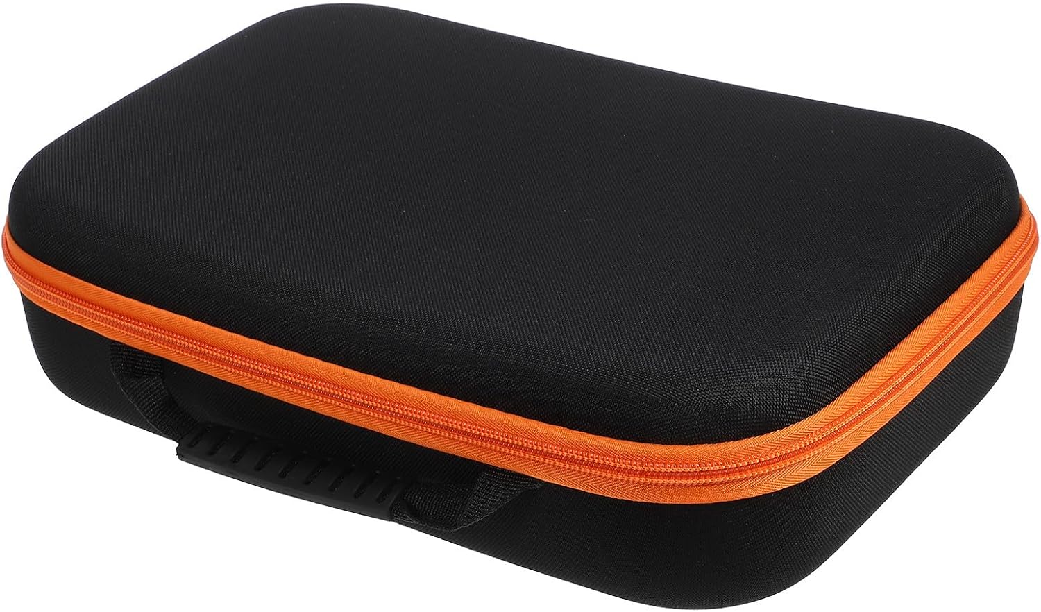 Cabilock Oxford Cloth Tool Organizer Bag with Zipper Power Tool Storage Case for Electricians and Travel