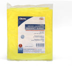 Medique Products 87801 Disposable Emergency Blanket, 54-Inch X 80-Inch