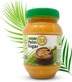 Four Elephants Premium Palm Sugar Non-GMO 16 oz (1)