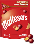 Maltesers Maltesers Stand up Pouch, 5.8 Oz