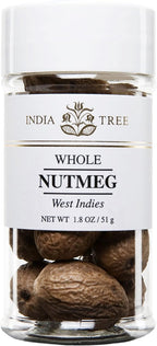 India Tree Whole Nutmeg