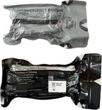 4" + 6" Israeli Bandages with Pressure Bar (2 Bandages)