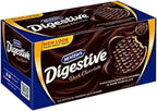 McVitie's Digestive Dark Chocolate Biscuit, 200g