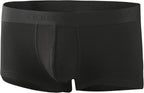 Doreanse 1760-BLK Low-Rise Trunk