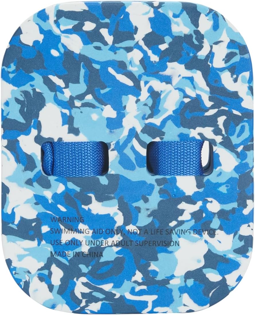 Sporti Progressive Back Float,Swim Belt Bubble Adjustable Belt & Layers,Floatie with Multiple Layers for Kids Swim Trainer