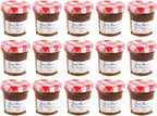 Bonne Maman Fig Spread, 1 Ounce Jars (Pack of 15)