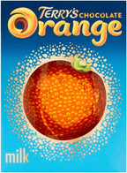 Terry's Chocolate Milk Chocolate Orange 145g