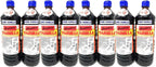 2 X Danncy Dark Pure Mexican Vanilla Extract From Mexico 33oz Each 2 Plastic Bottle Lot Sealed - SET OF 4