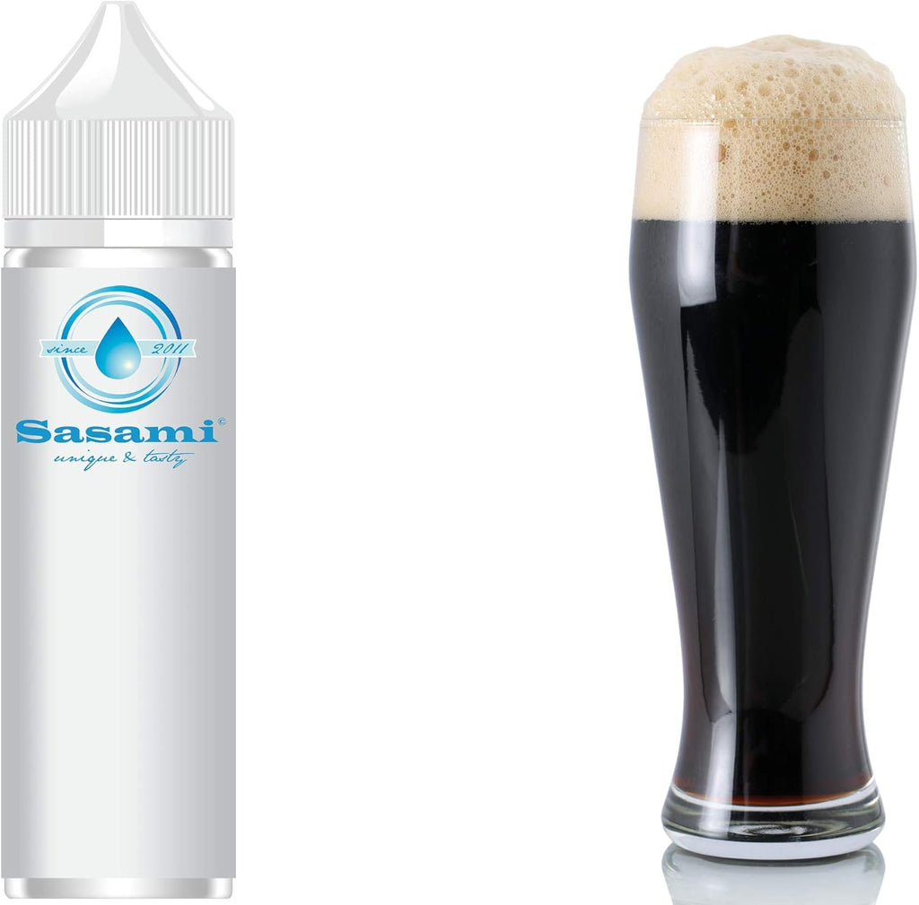 Malt Beer Flavor Concentrate - Vegan - Sasami - 10ml