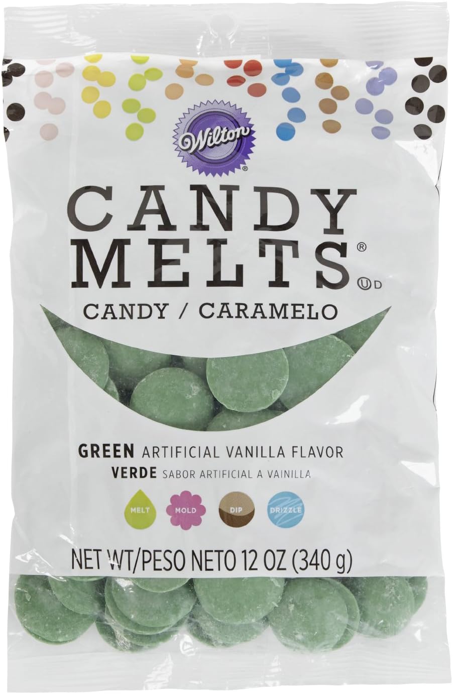 Wilton Craft Supplies, Multi-Colored