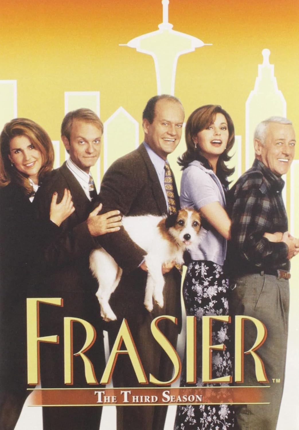 Frasier: Season 3