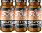 505 Southwestern (3-17oz Value Pack, Pineapple Mango Jalapeno)