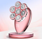 Electric Razors for Women Legs:Cordless Electric Shaver for Women-Wet Dry Womens Electric Shaver-Rechargeable Body Shaver for Smooth Leg Shaving (Pink)