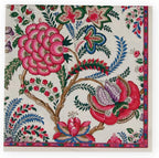 Pontchartrain Luncheon Napkins - 20 Per Package - 2 Units