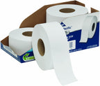 Georgia-Pacific Professional Series Jumbo Jr. 2-Ply Toilet Paper by GP PRO (Georgia-Pacific), 2172114, 1000 Feet Per Roll, 4 Rolls Per Case