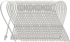 Colon Tips for Ozone Therapy with Luer Lock (30-Pack)