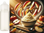 Rice Pudding Apple Flavor Concentrate - Vegan - Sasami - 100ml