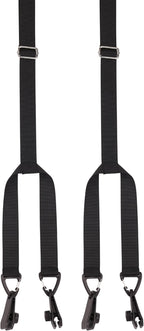 Upgraded Clip and Pull Dressing Aid