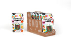 Candy Kittens Love Candy 140G (Pack of 7)