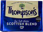 Thompson's Scottish Blend Tea (80 Tea Bags)
