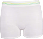 12 Pack Mesh Underwear Postpartum Must Have Hospital Provide Washable Breathable Undies for Delivery, Surgical,Traveling (S/M(12-38 in))
