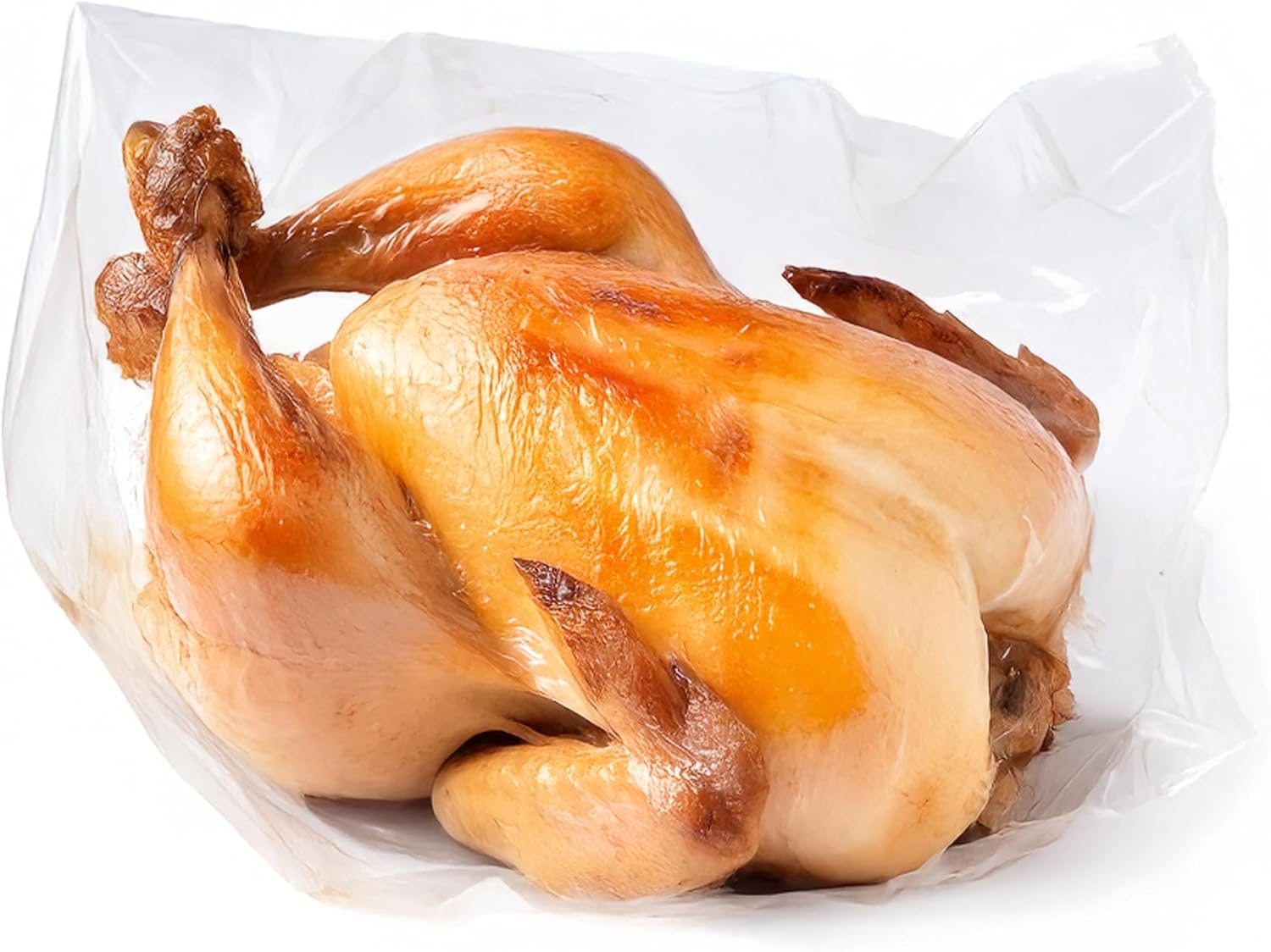 Toastabags Roasting Bags, 45 x 55 cm Large (Pack of 50)