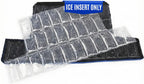Pro Ice Insert Set for PI-501 Ice Insert for Foot & Ankle Cold Therapy Wrap - Ice Pack for Feet and Ankle's Muscle Pain & Injuries