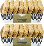 Farmhouse Oat Flips Biscuits -2 Pack in a Premier Life Store Box
