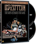 Led Zeppelin: The Song Remains the Same (2-Disc Special Edition)