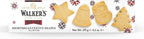 Walkers, Cookie Shortbread Festive Shapes, 6.2 Ounce
