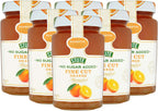 Stute No Added Sugar Diabetic Fine Cut Marmalade (430g)
