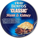 Fray Bentos Steak & Kidney Pie (425g) - Pack of 2