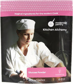 Pure Glucose Powder Vegan Gluten-Free OU Kosher Certified - 1kg/2.2lbs/36oz