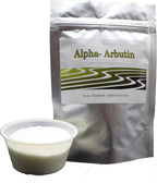 Alpha Arbutin Powder, Pure 99%, Even Skin Tone, 25g