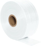 Aviditi Poly Tubing Roll, 1075' X 6", 4 mil Thick, Clear (PT0604)