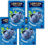 London Fruit & Herb Co Blueberry Bliss 20 Bags (Pack of 4)