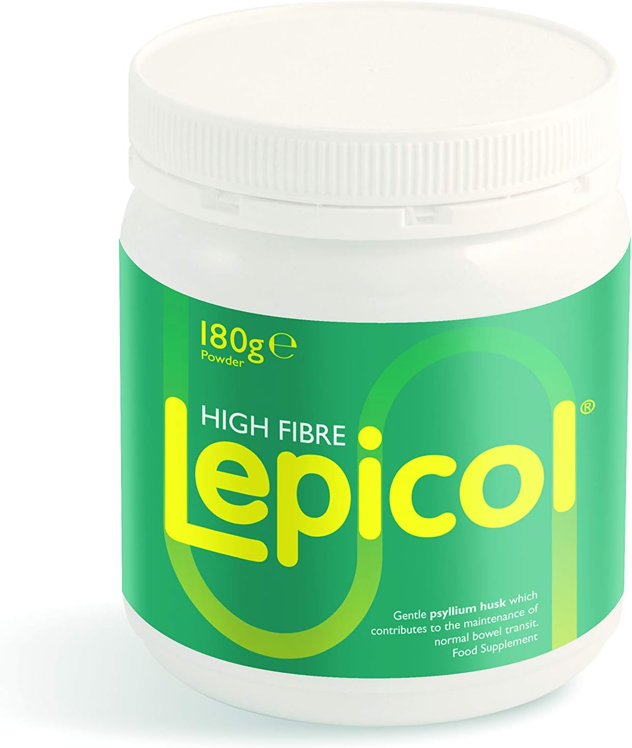 Original Powder for Gentle Colon Cleansing – 180g