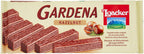 Loacker Gardena - Milk Chocolate coated wafers with Hazelnut cream (200 gr)