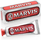 Marvis Cinnamon Mint Toothpaste