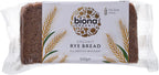 Biona Organic Rye Bread (500g)