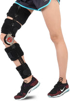 Soles Hinged Knee ROM Orthosis (SLS311)