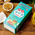 18 Flavors Liver Care Tea, Herbal Tea for Liver - Nourish and Support Your Liver Health (60PCS)