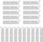 Replacement Blades Compatible with Tweezerman Facial Razor, 20 Count (Pack of 1)