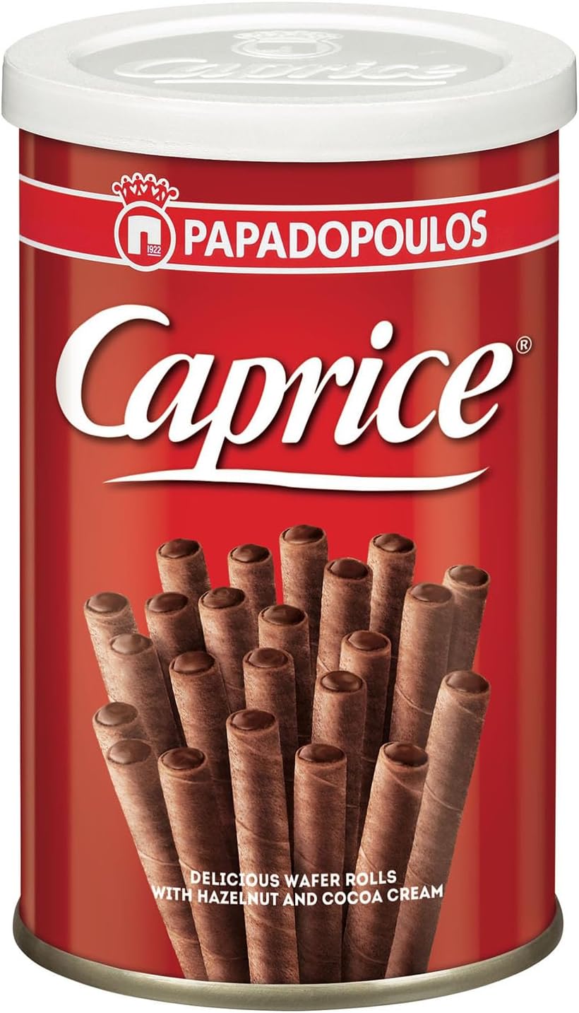 Caprice Papadopoulou Wafers 400gr